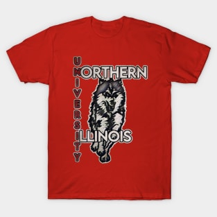 Northern Illinois University T-Shirt